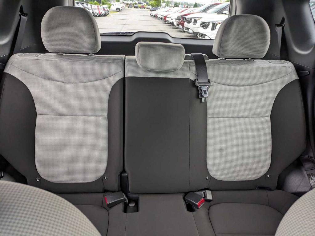 used 2019 Kia Soul car, priced at $7,703