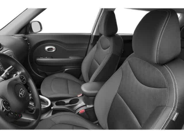 used 2019 Kia Soul car, priced at $7,990
