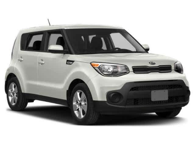 used 2019 Kia Soul car, priced at $7,990