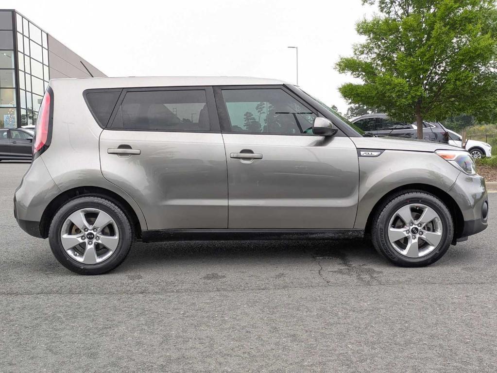 used 2019 Kia Soul car, priced at $7,703