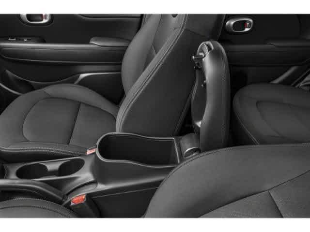 used 2019 Kia Soul car, priced at $7,990