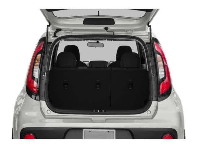 used 2019 Kia Soul car, priced at $7,990