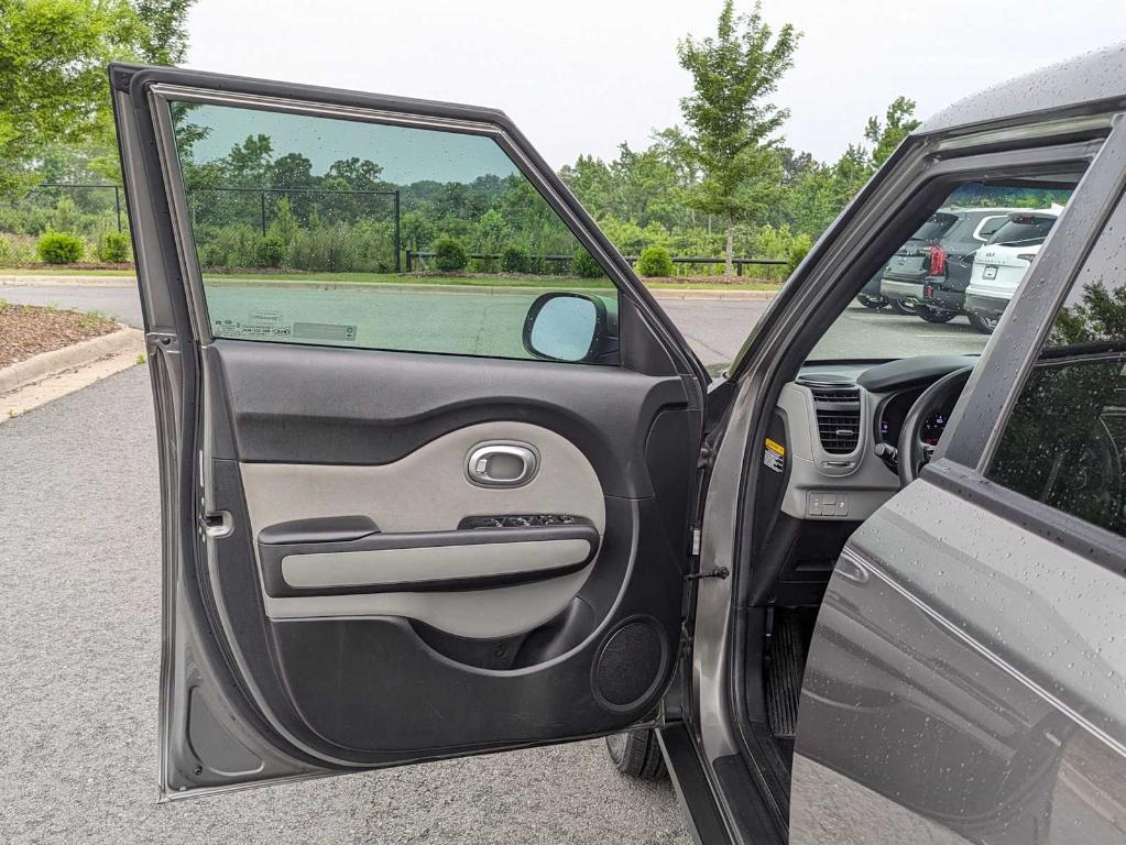 used 2019 Kia Soul car, priced at $7,703