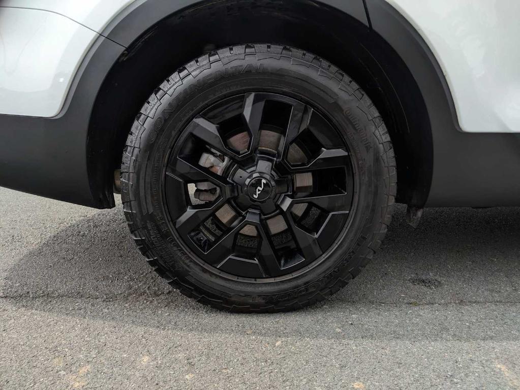 used 2023 Kia Telluride car, priced at $42,424