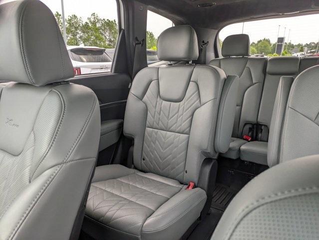 used 2023 Kia Telluride car, priced at $43,938