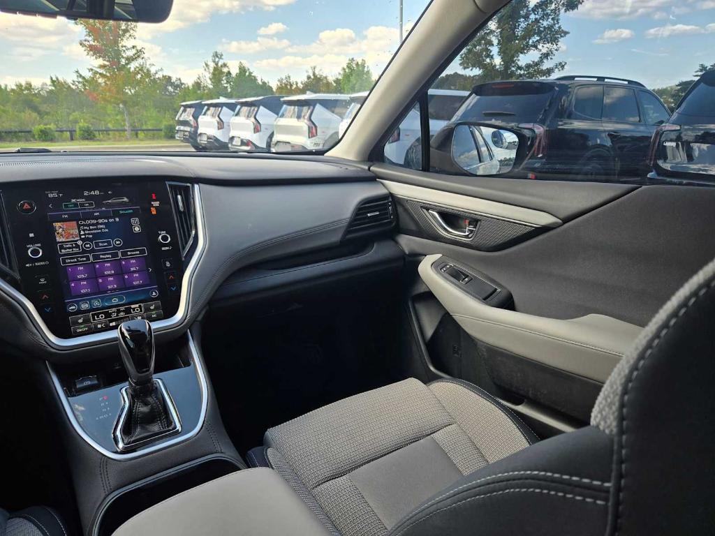 used 2022 Subaru Outback car, priced at $16,979