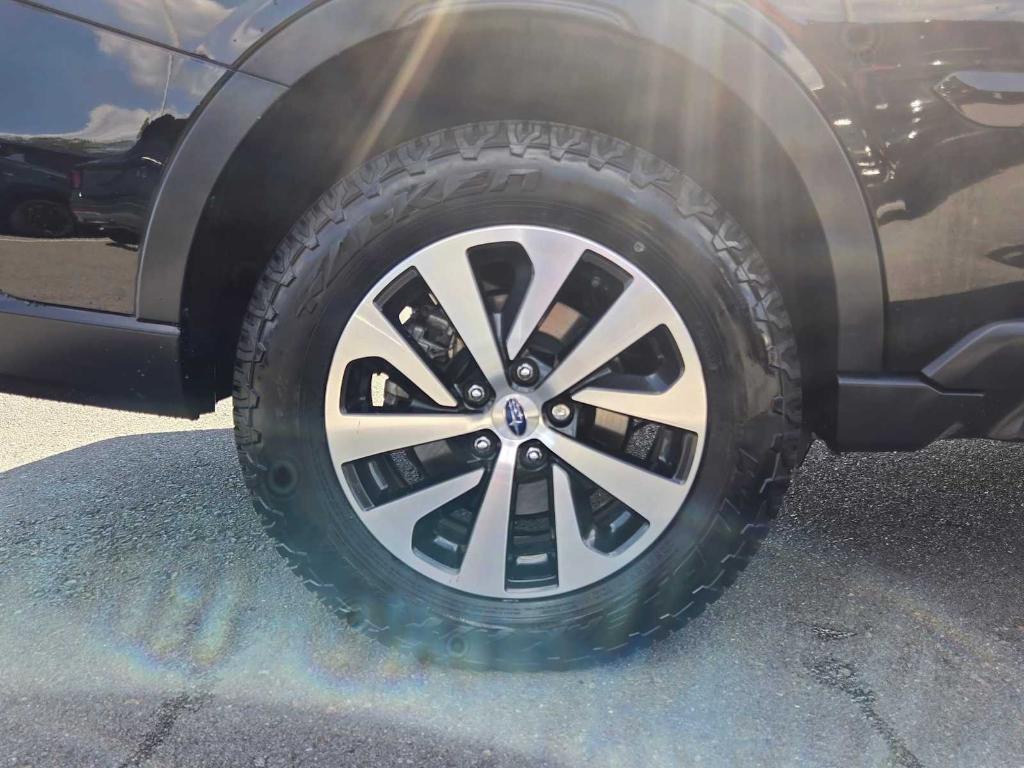 used 2022 Subaru Outback car, priced at $16,979