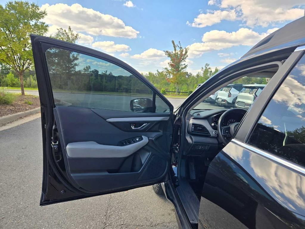 used 2022 Subaru Outback car, priced at $16,979