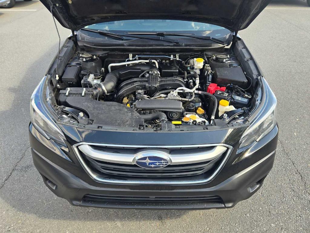 used 2022 Subaru Outback car, priced at $16,979