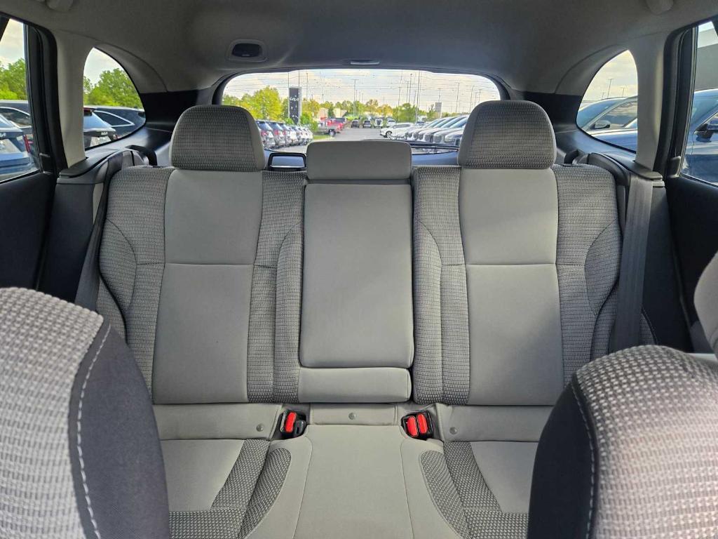 used 2022 Subaru Outback car, priced at $16,979