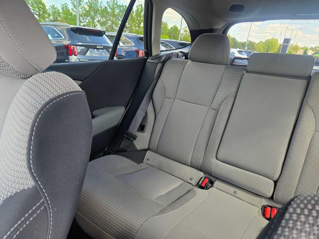 used 2022 Subaru Outback car, priced at $16,979