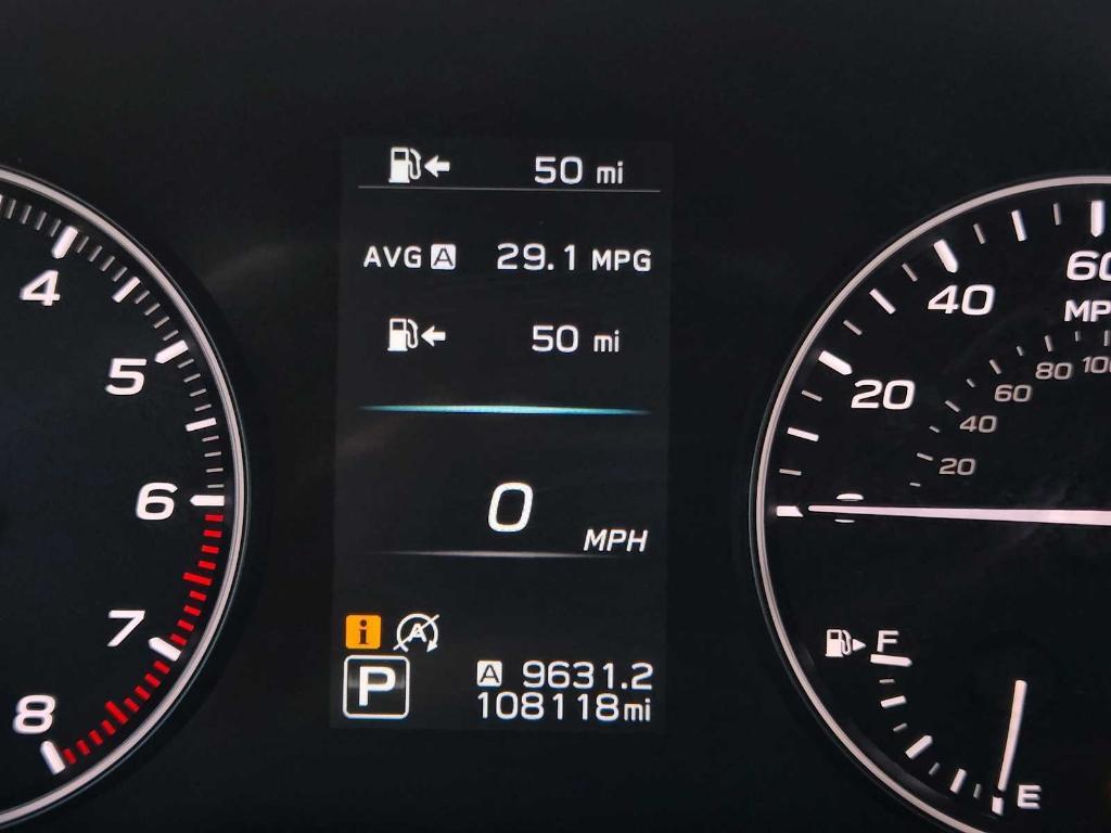 used 2022 Subaru Outback car, priced at $16,979