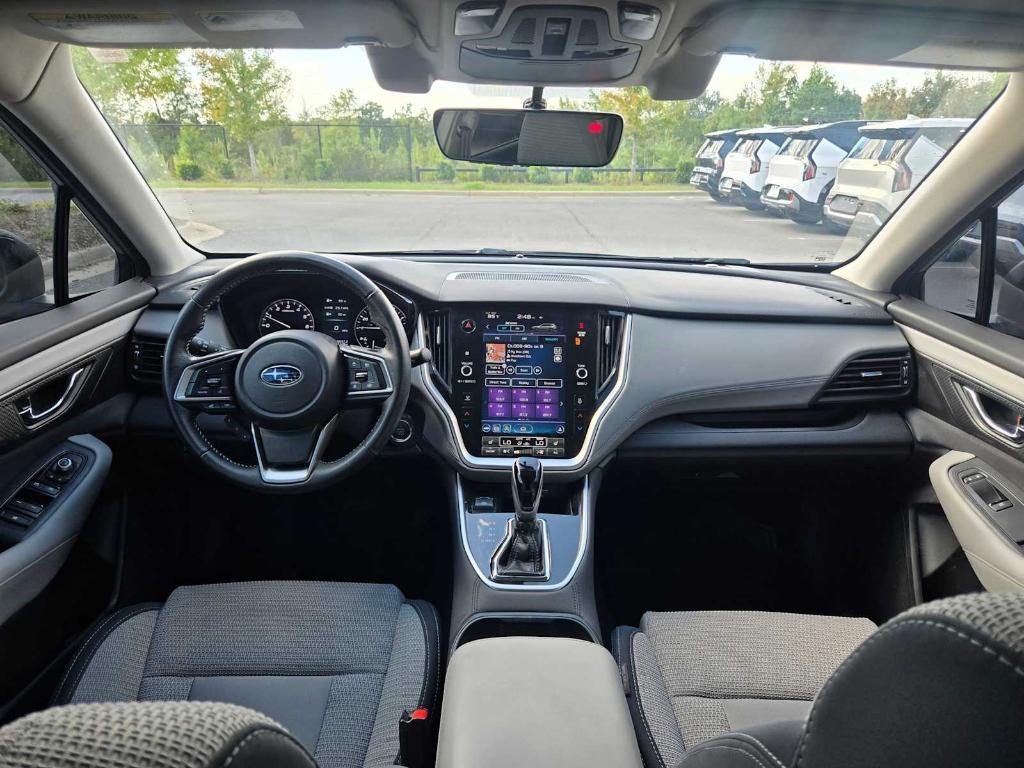 used 2022 Subaru Outback car, priced at $16,979