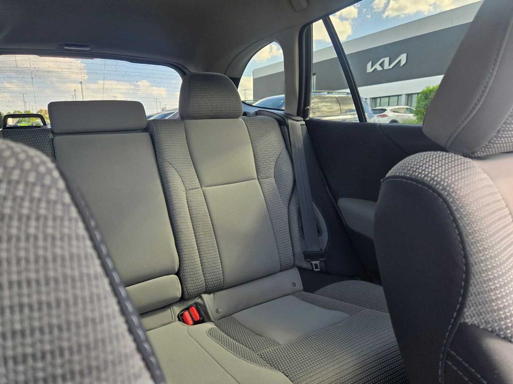 used 2022 Subaru Outback car, priced at $16,979