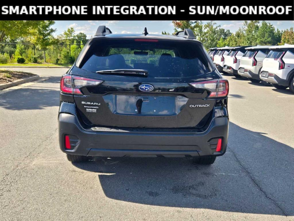 used 2022 Subaru Outback car, priced at $16,979