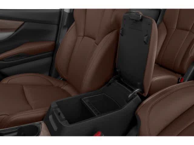 used 2020 Subaru Ascent car, priced at $25,763
