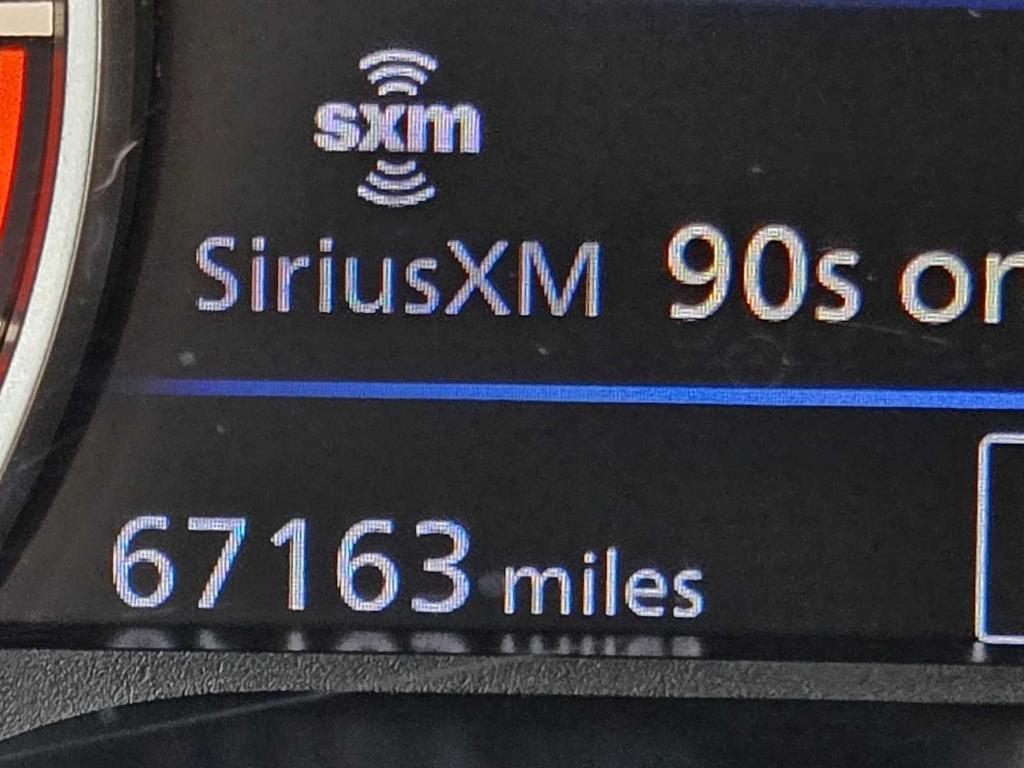 used 2023 Nissan Altima car, priced at $18,496