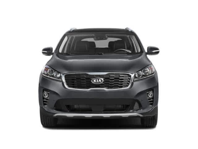 used 2019 Kia Sorento car, priced at $19,894