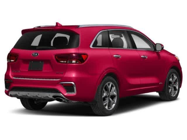 used 2019 Kia Sorento car, priced at $19,894