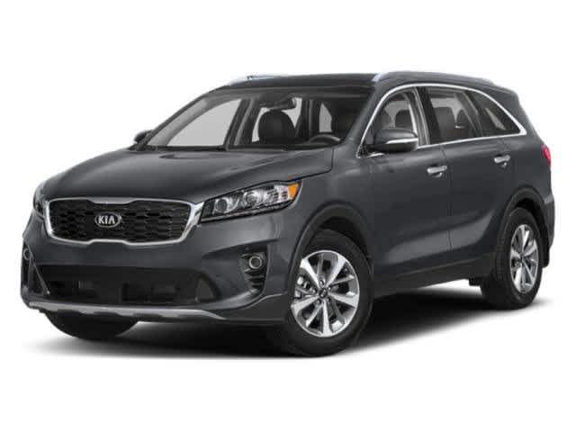 used 2019 Kia Sorento car, priced at $19,894