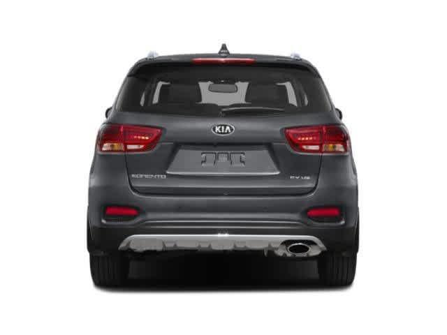 used 2019 Kia Sorento car, priced at $19,894