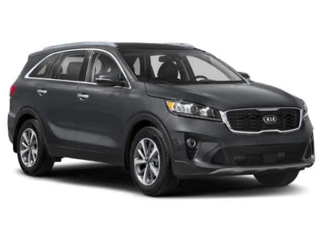 used 2019 Kia Sorento car, priced at $19,894