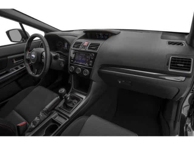 used 2021 Subaru WRX car, priced at $23,734