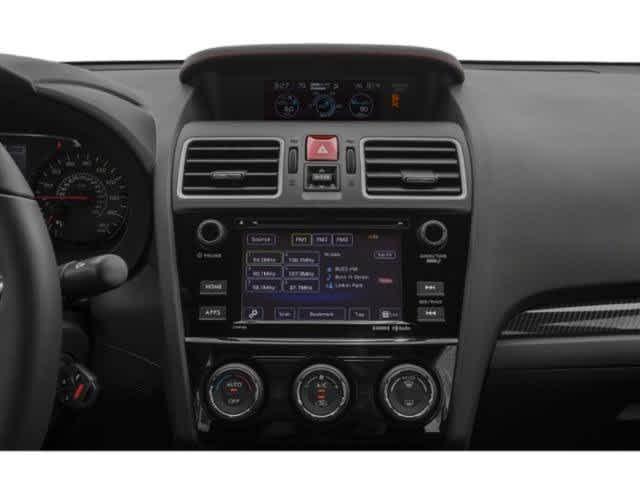 used 2021 Subaru WRX car, priced at $23,734