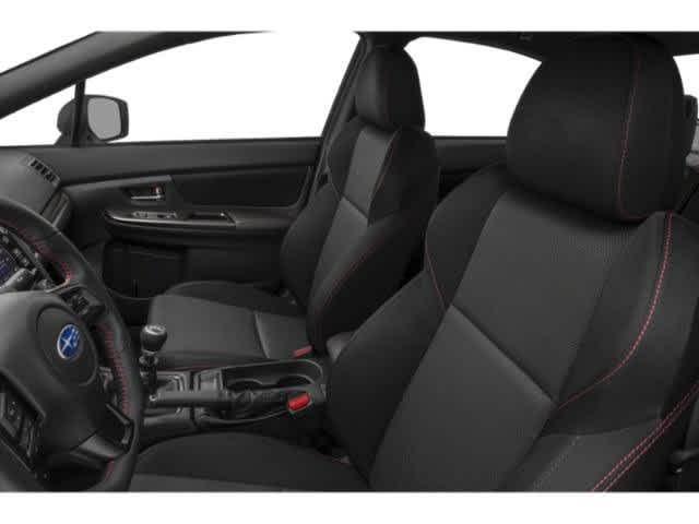 used 2021 Subaru WRX car, priced at $23,734