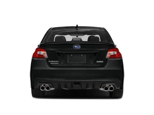 used 2021 Subaru WRX car, priced at $23,734