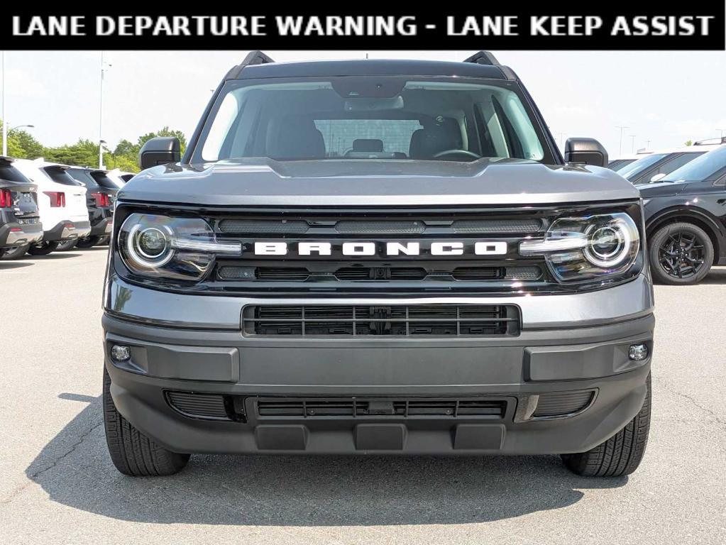 used 2021 Ford Bronco Sport car, priced at $26,831