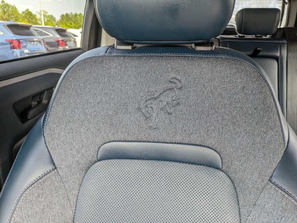 used 2021 Ford Bronco Sport car, priced at $26,831
