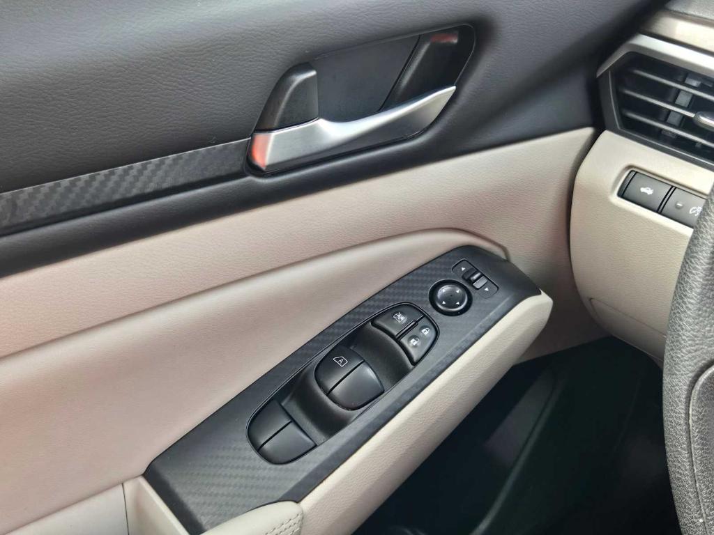 used 2024 Nissan Altima car, priced at $20,800