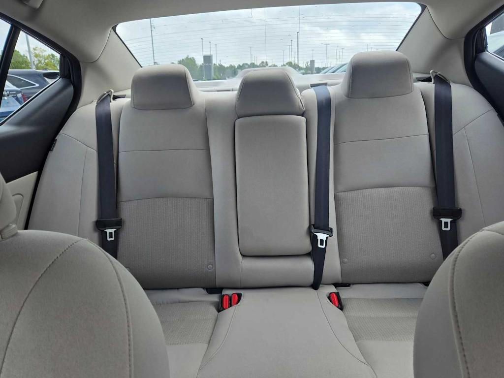 used 2024 Nissan Altima car, priced at $20,800