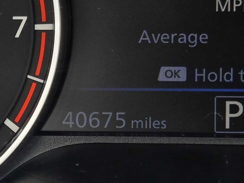 used 2024 Nissan Altima car, priced at $20,800