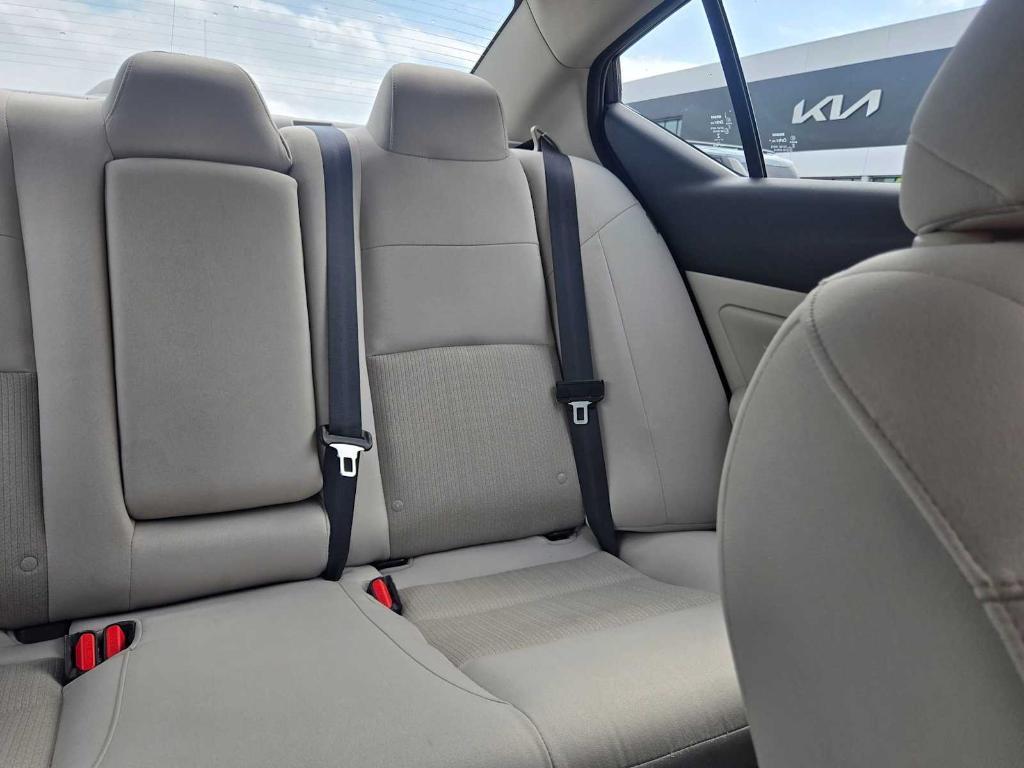 used 2024 Nissan Altima car, priced at $20,800