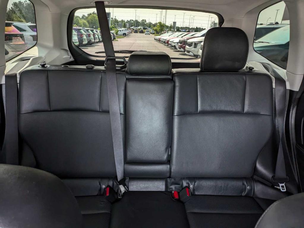 used 2016 Subaru Forester car, priced at $19,170