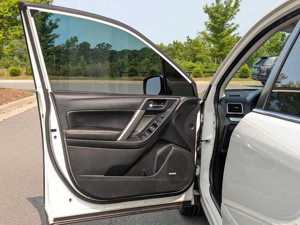 used 2016 Subaru Forester car, priced at $19,170