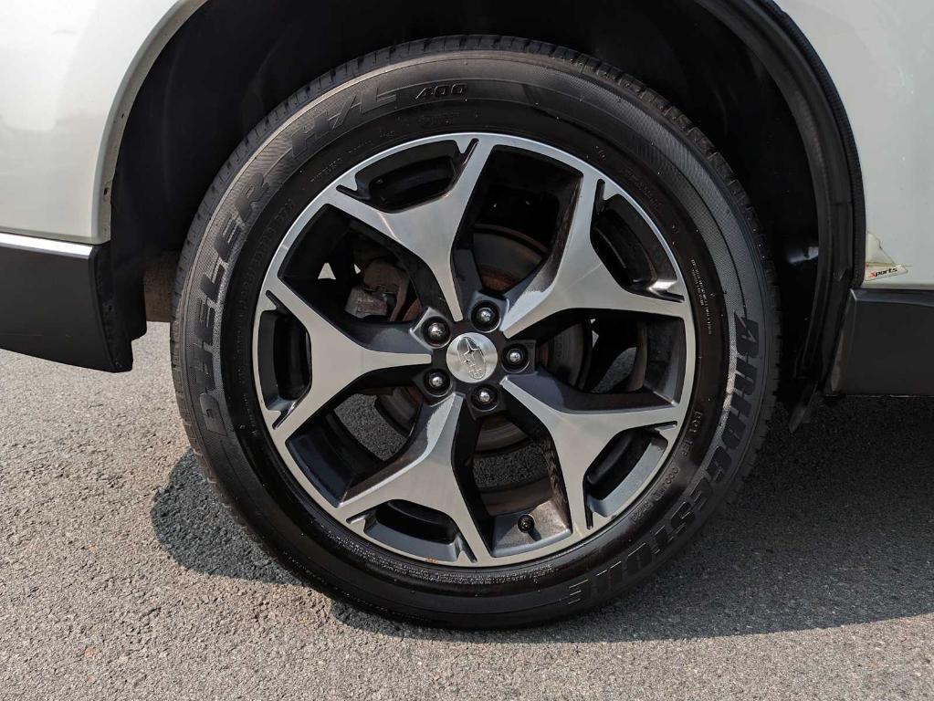 used 2016 Subaru Forester car, priced at $19,170