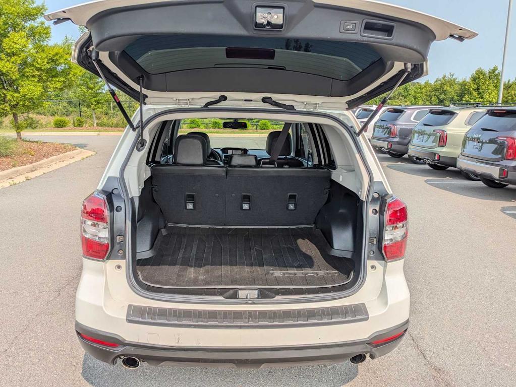 used 2016 Subaru Forester car, priced at $19,170