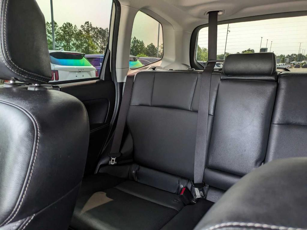 used 2016 Subaru Forester car, priced at $19,170