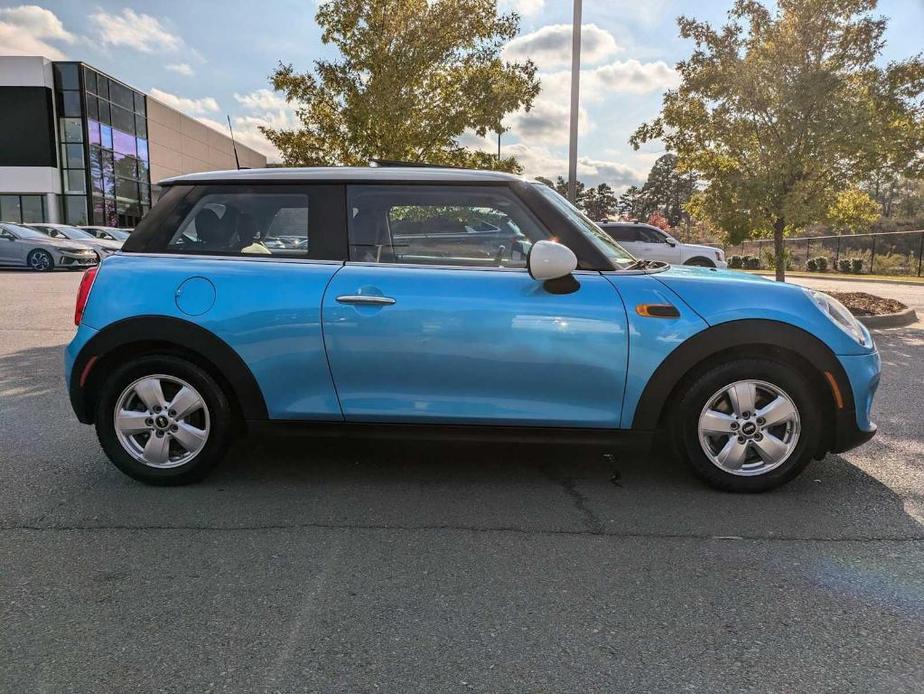 used 2015 MINI Hardtop car, priced at $11,764