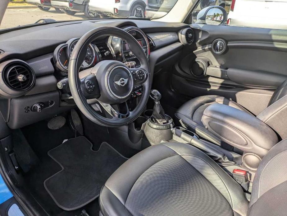 used 2015 MINI Hardtop car, priced at $11,764