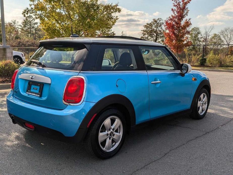 used 2015 MINI Hardtop car, priced at $11,764