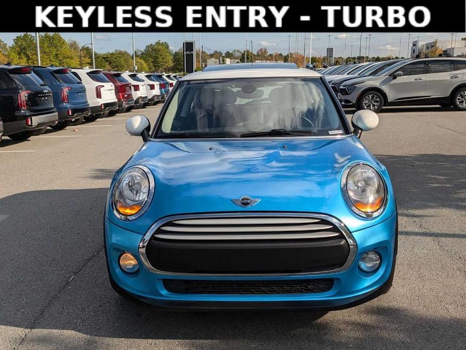 used 2015 MINI Hardtop car, priced at $11,764