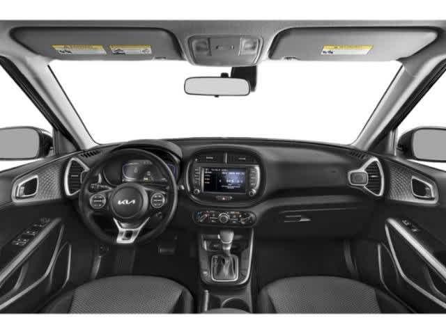 new 2025 Kia Soul car, priced at $22,435