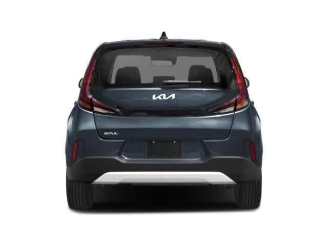new 2025 Kia Soul car, priced at $22,435