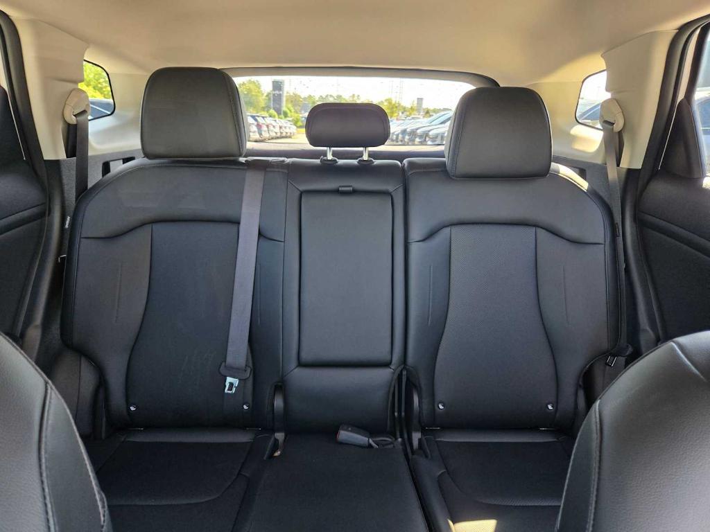 used 2025 Kia Sportage car, priced at $27,620