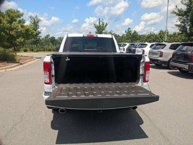 used 2022 Ram 1500 car, priced at $30,503