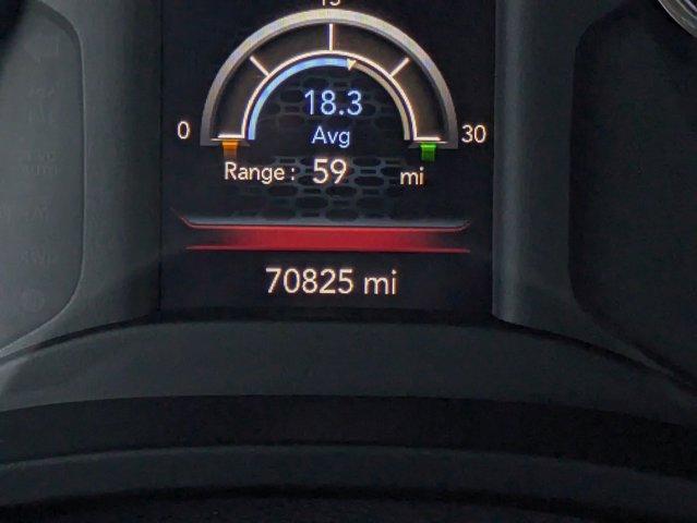 used 2022 Ram 1500 car, priced at $30,503
